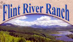 flint river ranch dog food